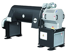 Centrifuges եւ decanters DAKT-Inziniring