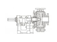 Պոմպային սարքավորումներ DAKT-Inziniring