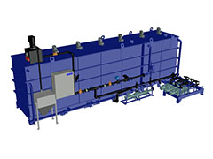 Ռեագենտ կայաններ DAKT-Inziniring